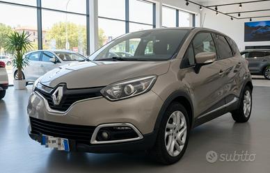 IN ARRIVO - Captur 1.5 dCi 8V 90 CV Start&Stop Liv