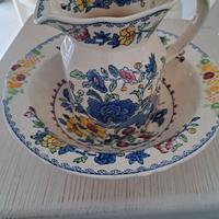 brocca e insalatiera 