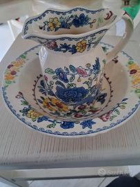 brocca e insalatiera 