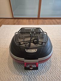 bauletto baule moto givi maxxia e52