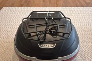 bauletto baule moto givi maxxia e52