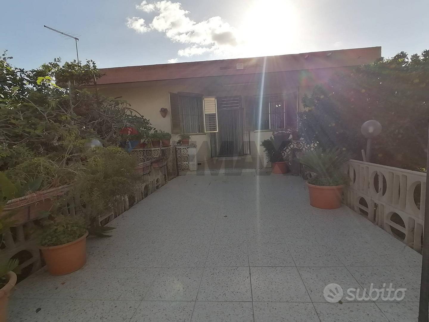 Casa – Vittoria, Borgo Fontana Volpe - Vista 4