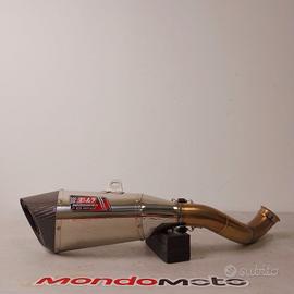 SCARICO YOSHIMURA OMOLOGATO KTM DUKE 690 2012-2015