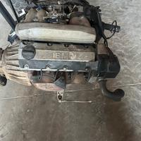 Motore e cambio 316 e30 / 516 e36 164 E 1
