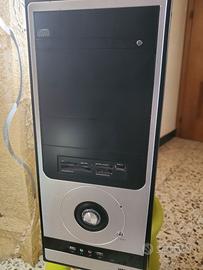 Desktop gaming win11 pro regolare e attivato