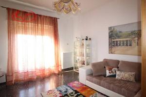 Appartamento di 108 m² con 5 locali e box auto a M