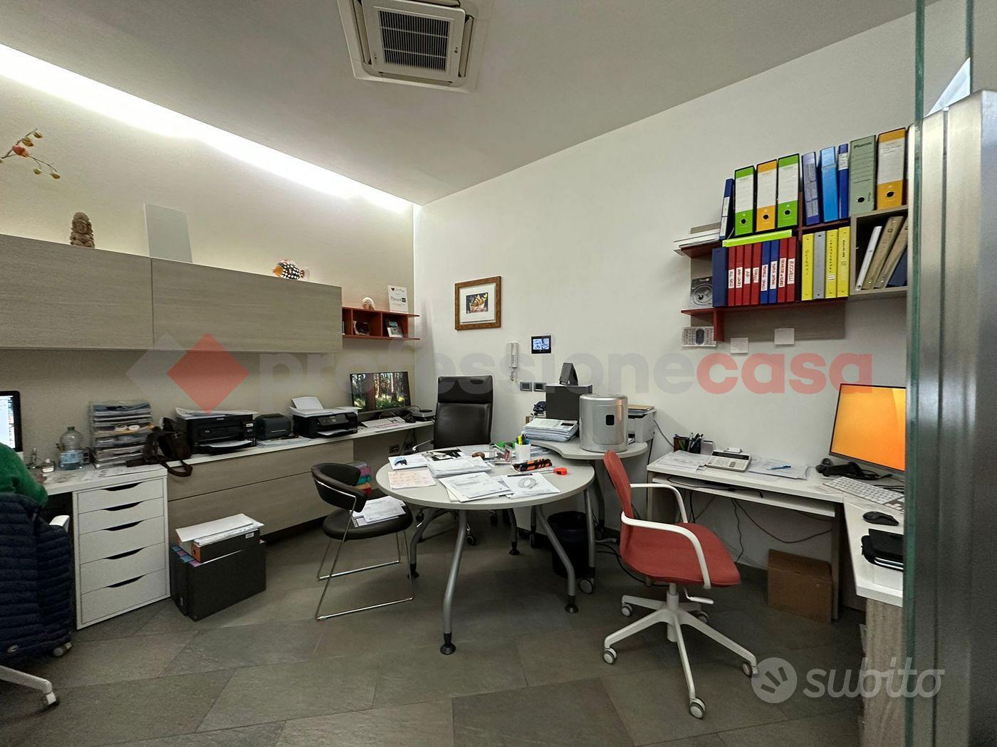 Laboratorio Arezzo [RIF VF121VCG]