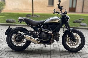 Ducati Scrambler