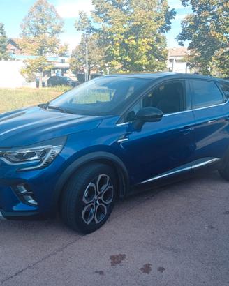 Renault Captur 1.0 GPL Techno full optional