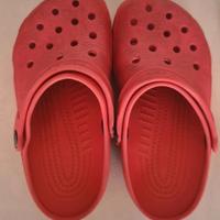 Ciabatte Crocs bambino