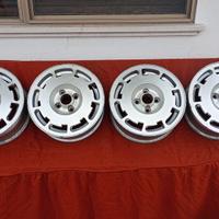 cerchi pirelli per golf gti
