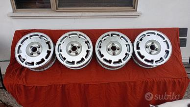cerchi pirelli per golf gti