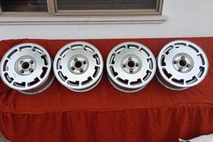 cerchi pirelli per golf gti