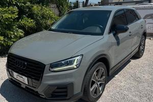 Audi Q2 1.6 TDI S line Edition