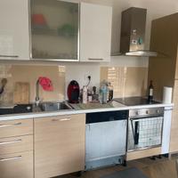 Cucina ed elettrodomestici