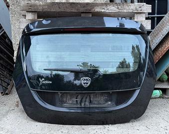 PORTELLONE COFANO POSTERIORE LANCIA Y YPSILON 5p