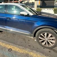 VW T-Roc 1.6 TDI Diesel