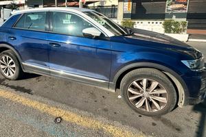 VW T-Roc 1.6 TDI Diesel