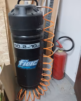 Compressore Fiac