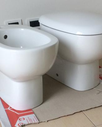 WC Pozzi Ginori