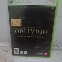 the elder scrolls iv oblivion game of the year 