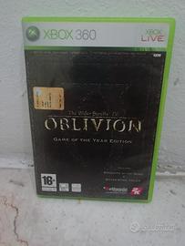 the elder scrolls iv oblivion game of the year 