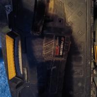 Flex Parkside performance 20V