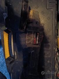 Flex Parkside performance 20V