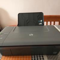 Stampante Multifunzione HP Deskjet 2050 (J510) - S