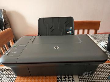 Stampante Multifunzione HP Deskjet 2050 (J510) - S