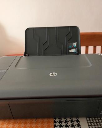 Stampante Multifunzione HP Deskjet 2050 (J510) - S