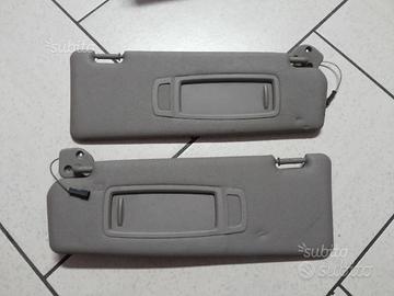 Alette parasole bmw x5 2010