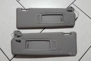 Alette parasole bmw x5 2010