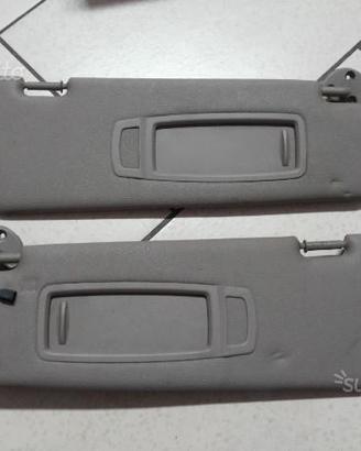 Alette parasole bmw x5 2010