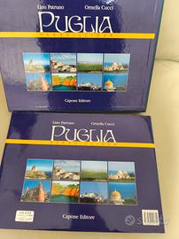 Libro Puglia