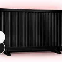 Termosifone ad olio basso consumo 800watt