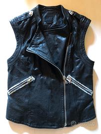 Gilet donna