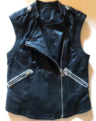 Gilet donna