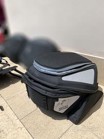 Borse moto Hepco & Becker