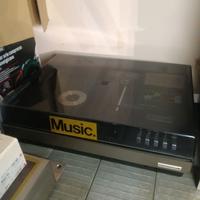 Stereo compatto Pathe' Marconi