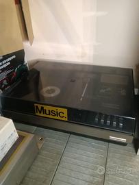 Stereo compatto Pathe' Marconi