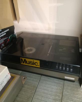 Stereo compatto Pathe' Marconi