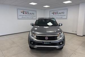 FIAT Ulysse Fullback 2.4 cabina estesa LX 4wd...