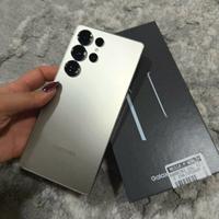 Samsung Galaxy S25 Ultra 256 GB 