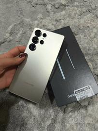 Samsung Galaxy S25 Ultra 256 GB 