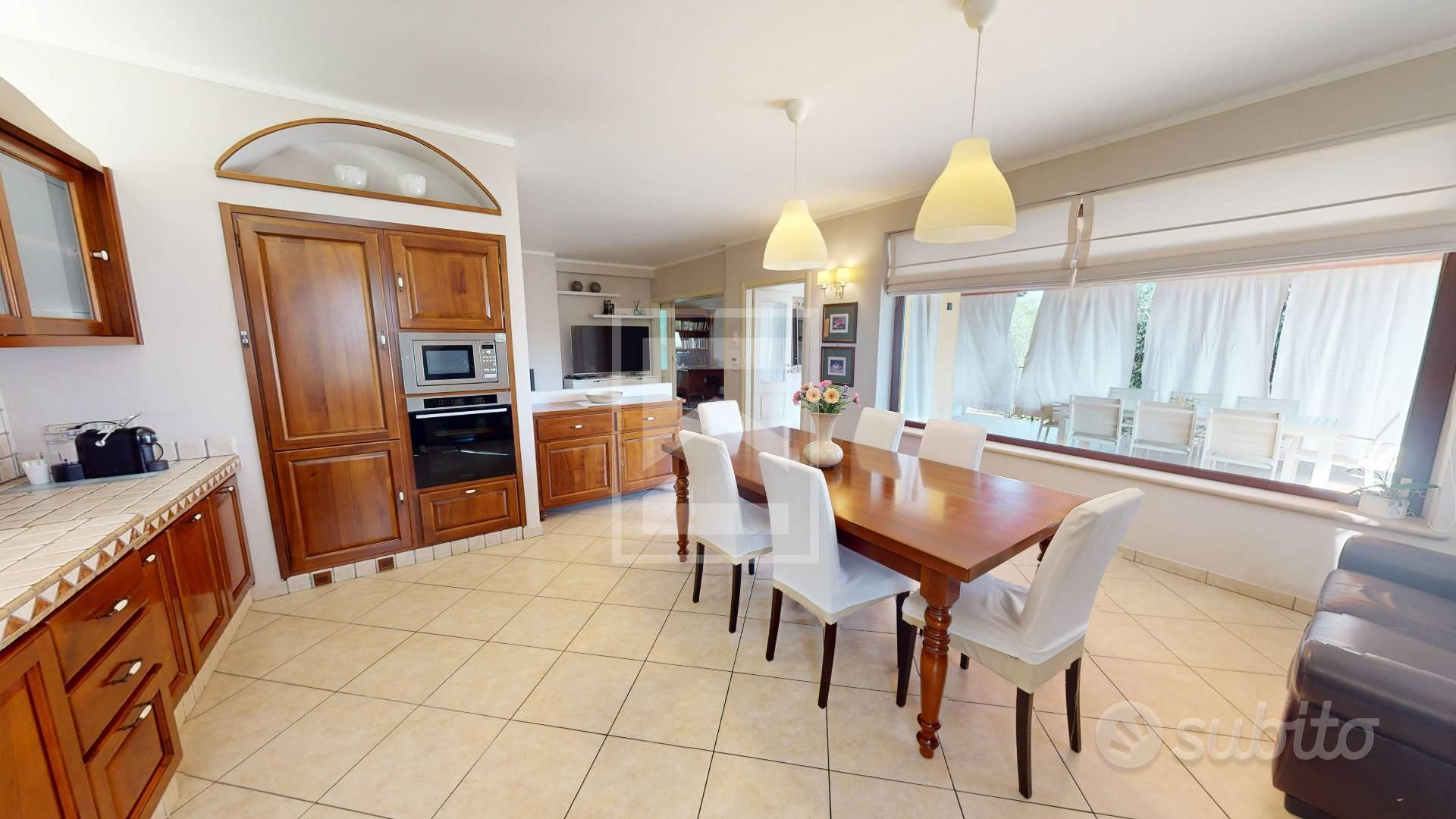 Villa singola - Desenzano del Garda - Vista 6