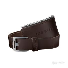 Cintura moto Revit Safeway 30 marrone