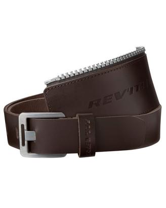 Cintura moto Revit Safeway 30 marrone