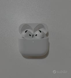 Apple AirPods 4 (ANC)