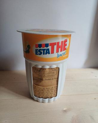 esta the portafazzoletti vintage